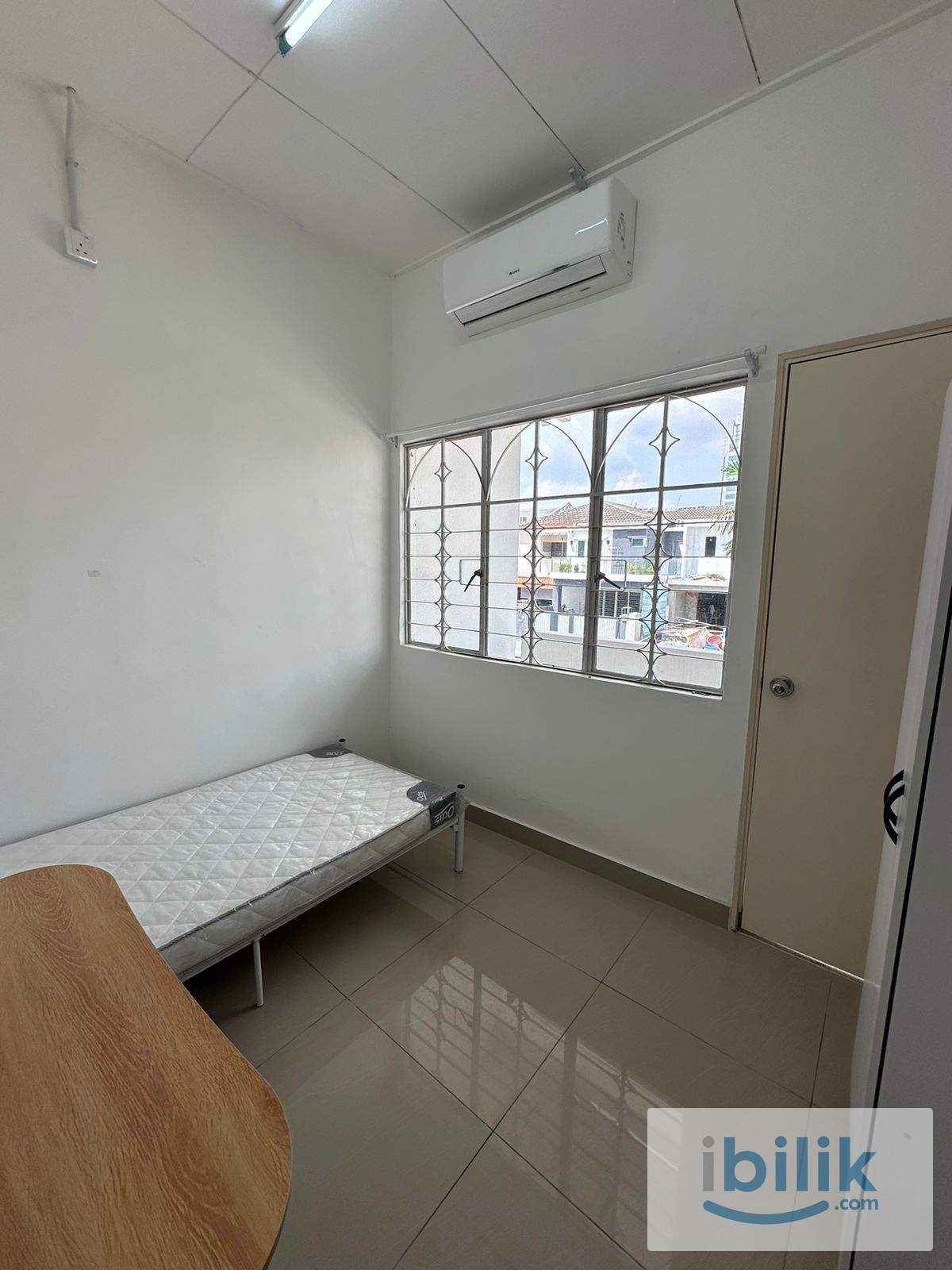 🍁ZERO DEPOSIT & Low Deposit Available | Fully Furnished Single Room🍁 - Image 1