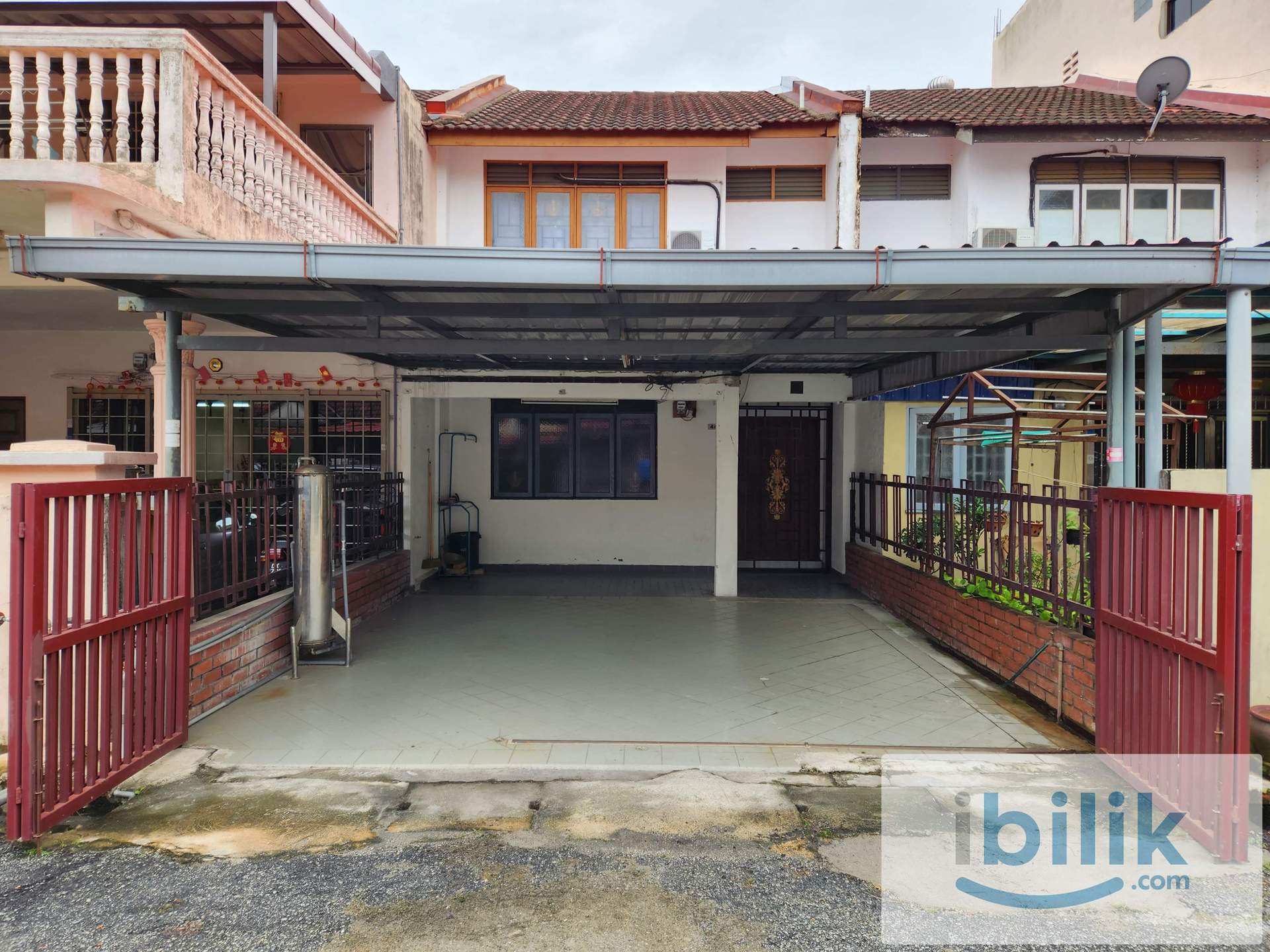 2 Storey Fully-Furnished House in Kubang Kerian Kota Bharu To Let - Image 1