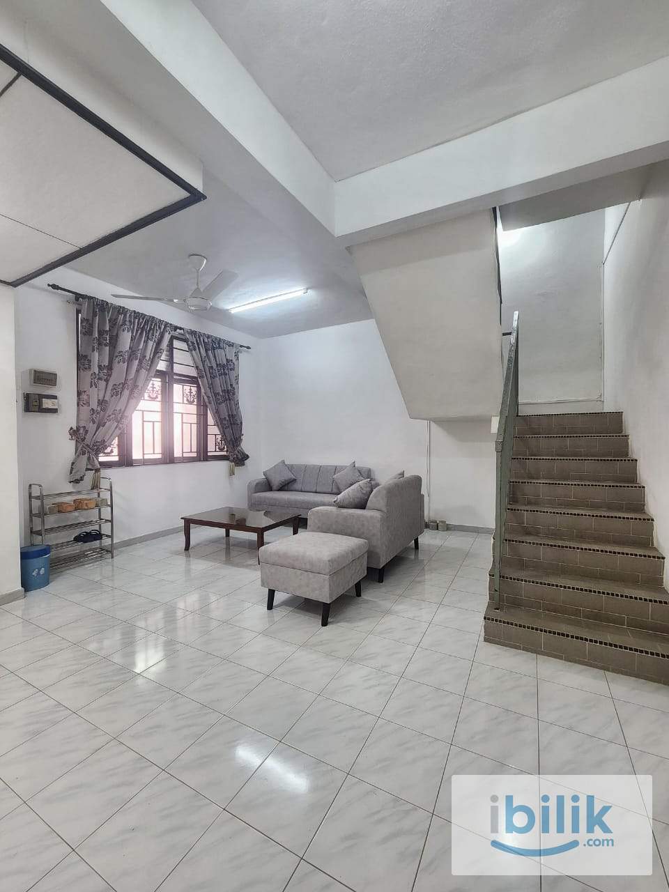 2 Storey Fully-Furnished House in Kubang Kerian Kota Bharu To Let - Image 2