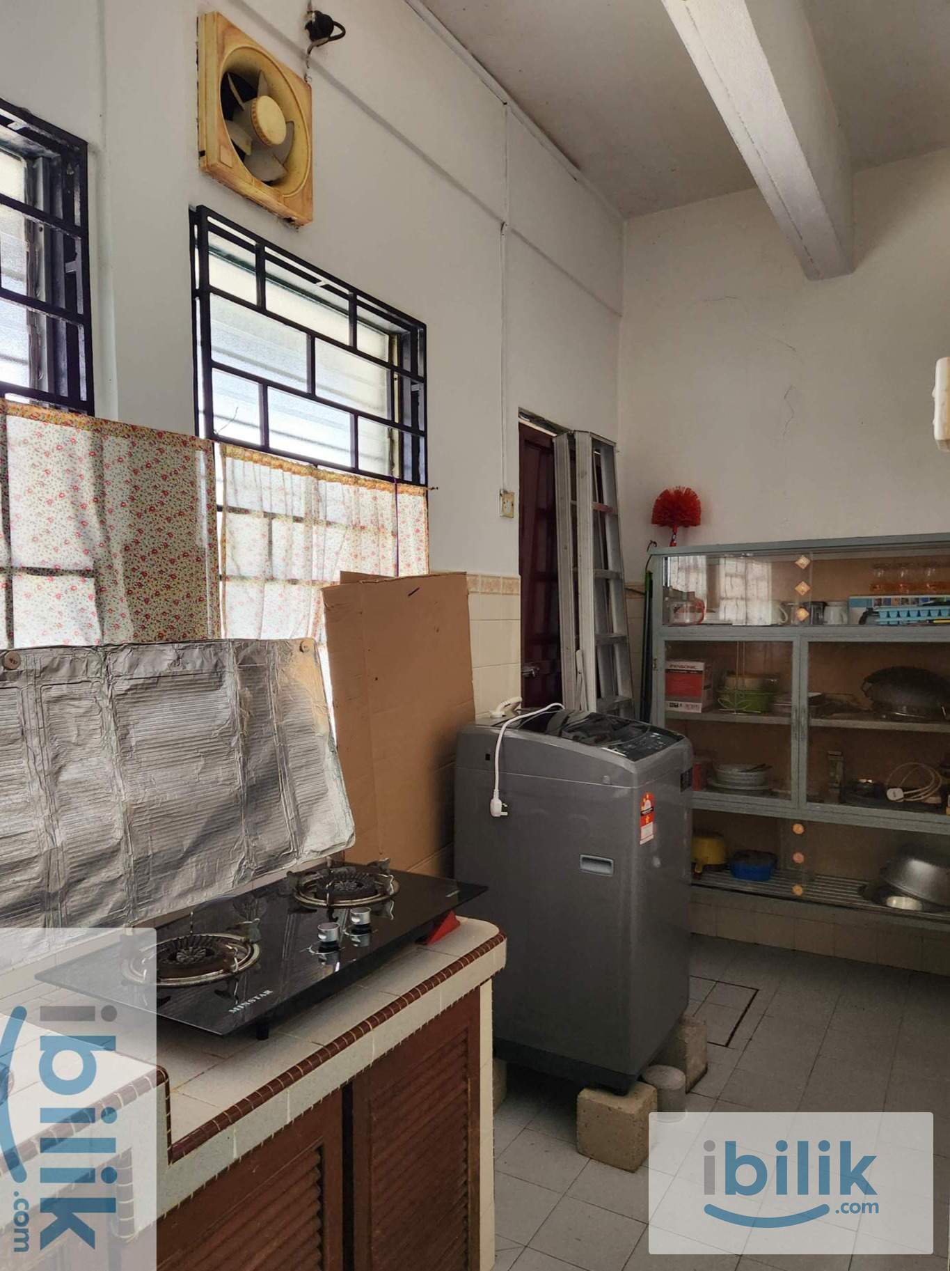 2 Storey Fully-Furnished House in Kubang Kerian Kota Bharu To Let - Image 5