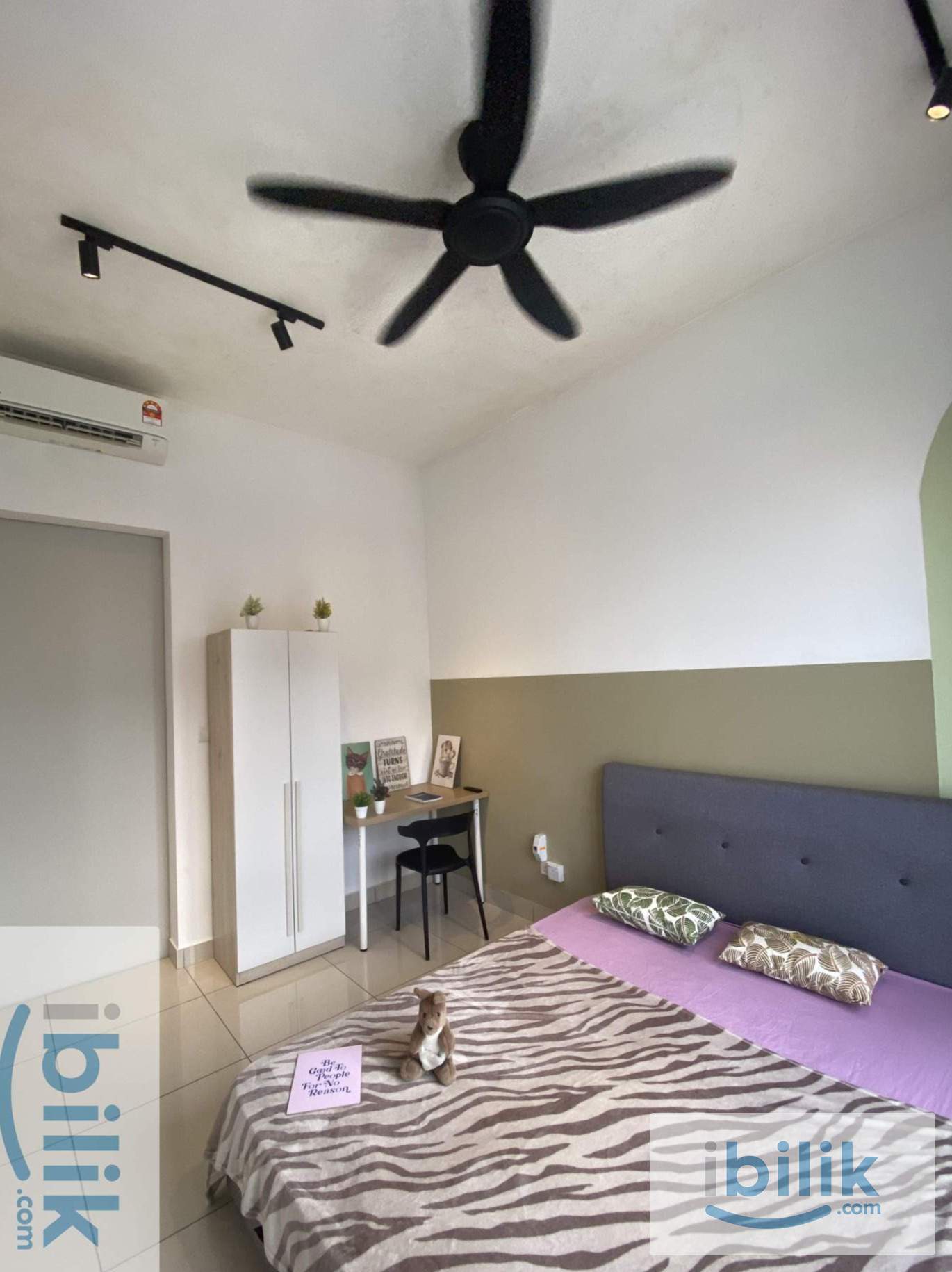 🌞 Room Near MRT/LRT | Easy Access to City - Image 2
