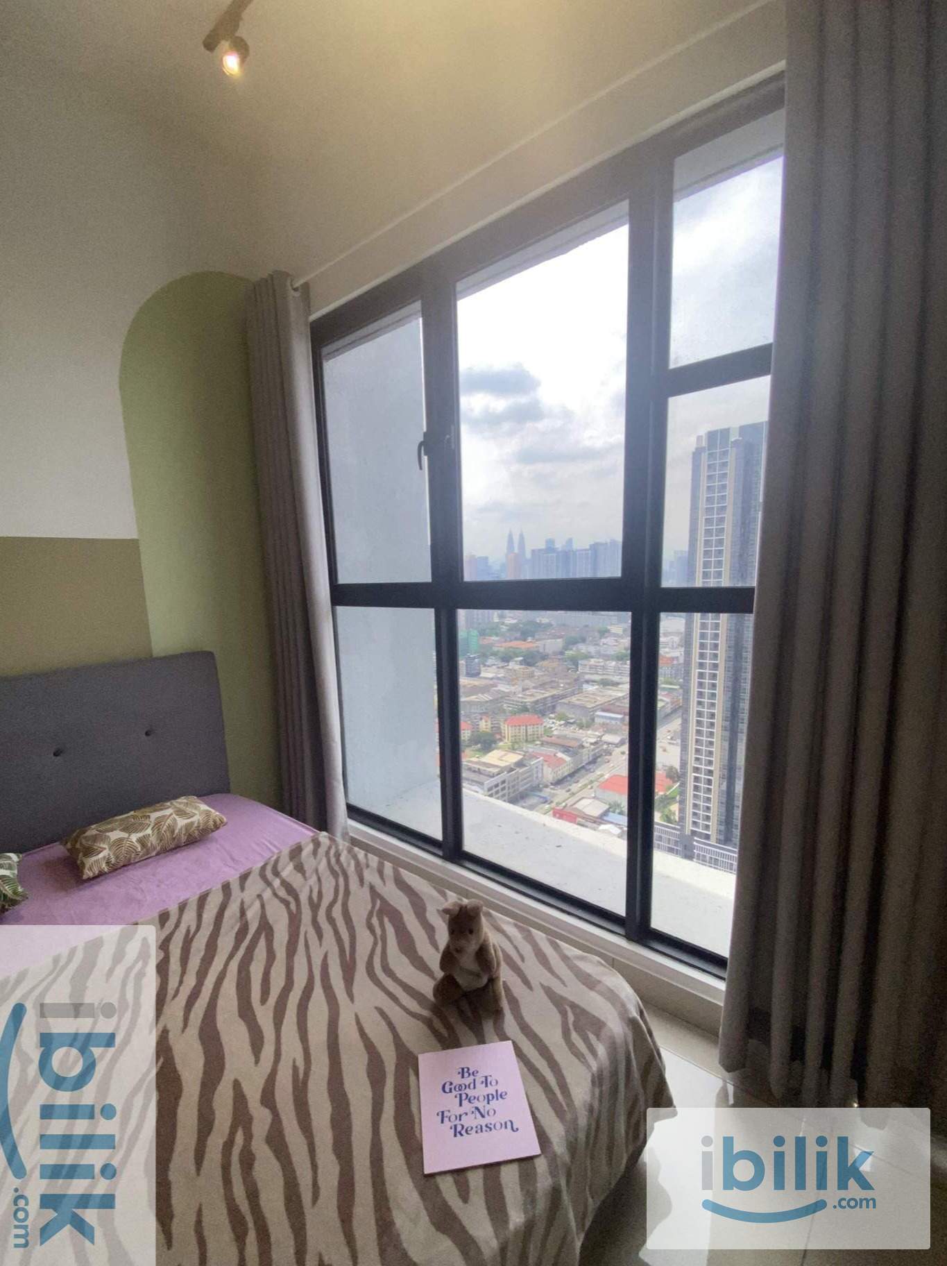 🌞 Room Near MRT/LRT | Easy Access to City - Image 5