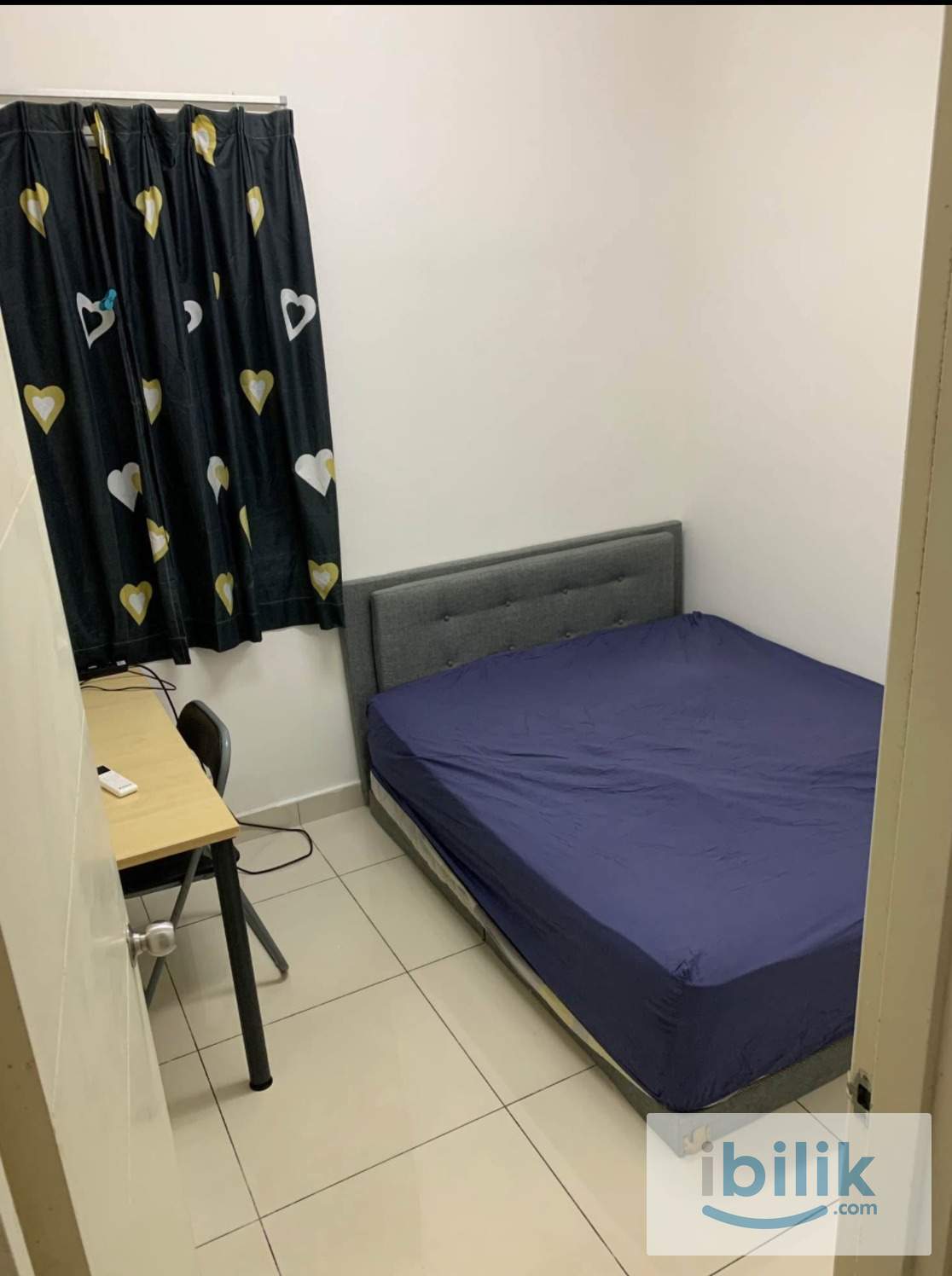 Middle/Small Room at The Regina USJ Condo - Image 1