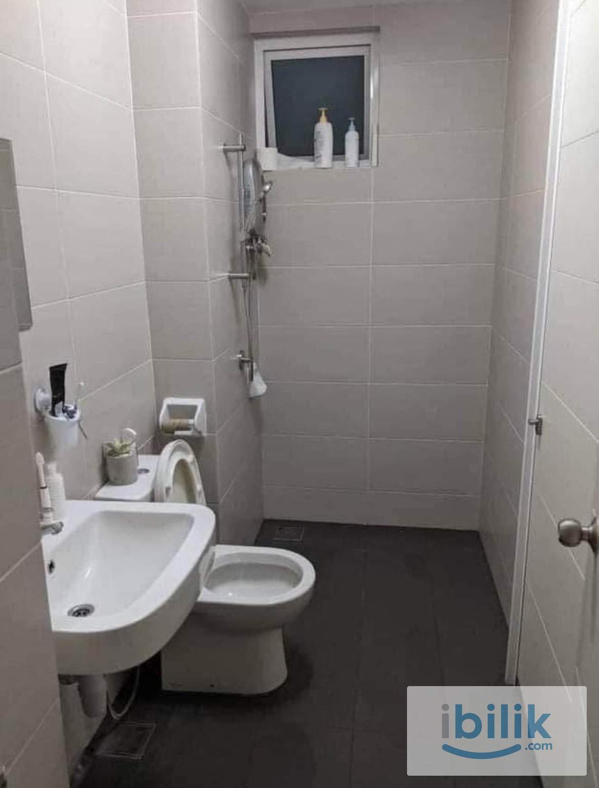 Middle/Small Room at The Regina USJ Condo - Image 2