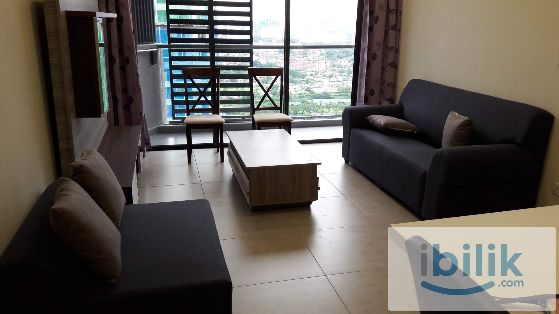 Small Room at The Petalz, Old Klang Road - Image 2