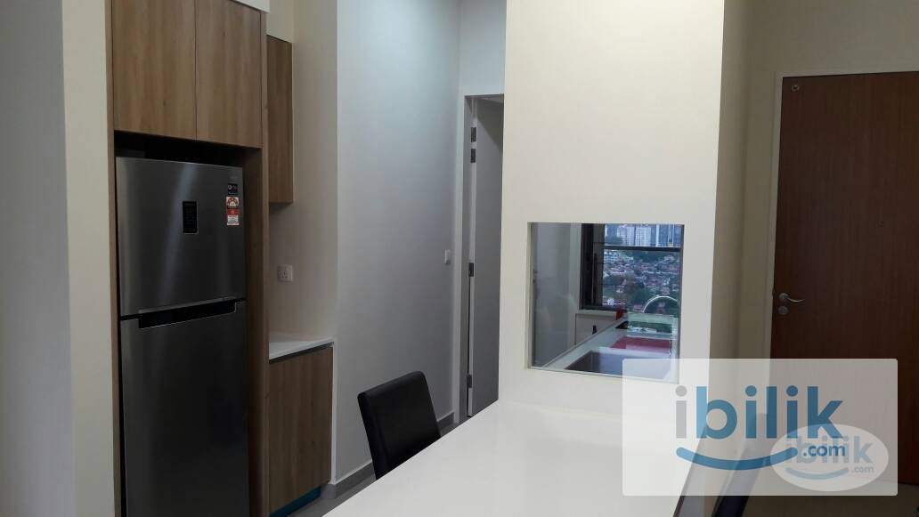 Small Room at The Petalz, Old Klang Road - Image 4