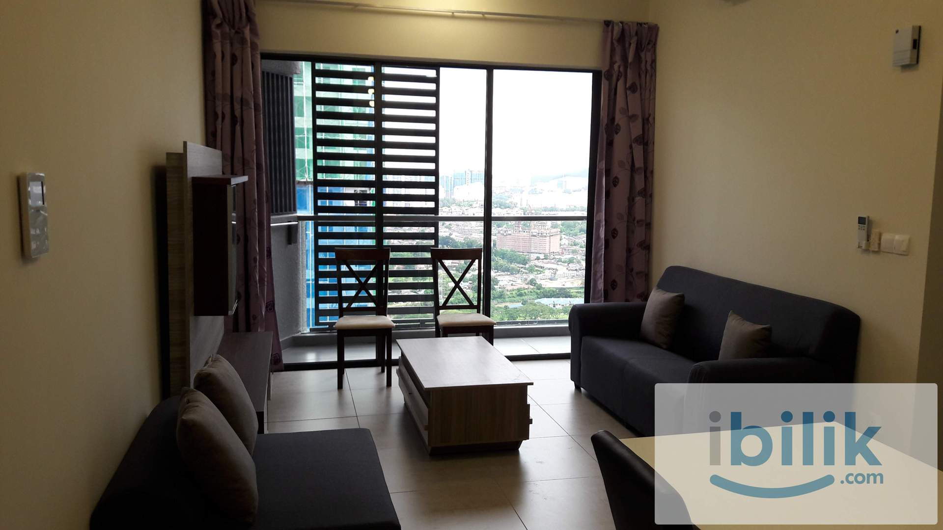Small Room at The Petalz, Old Klang Road - Image 2