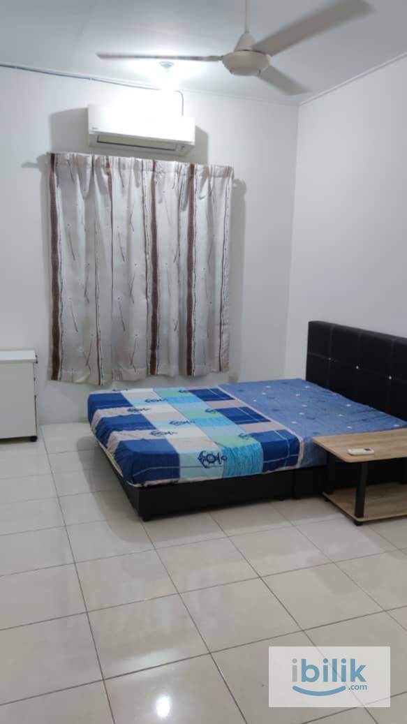 ROOM TO LET - SETIA IMPIAN 3 - Image 1