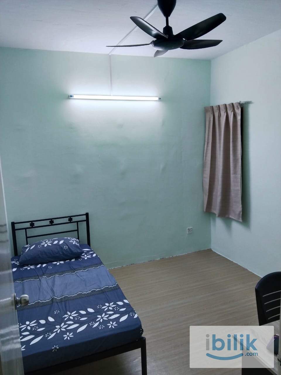 Bilik Sewa Perempuan - Bilik Non-sharing - Image 3