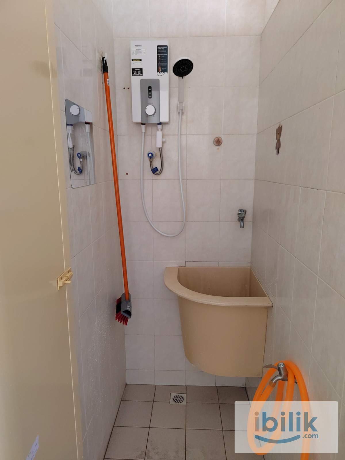Bilik Sewa Perempuan (non-sharing room) - Bayan Lepas/Sg Ara/Relau Penang - Image 3