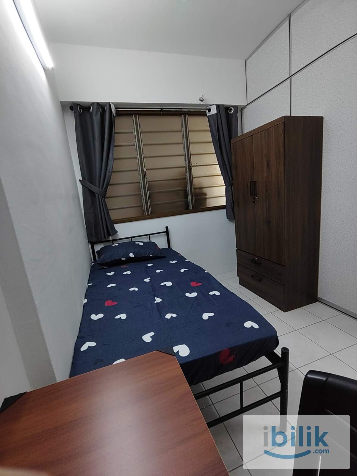 Bilik Sewa Perempuan (non-sharing room) - Bayan Lepas/Sg Ara/Relau Penang - Image 2