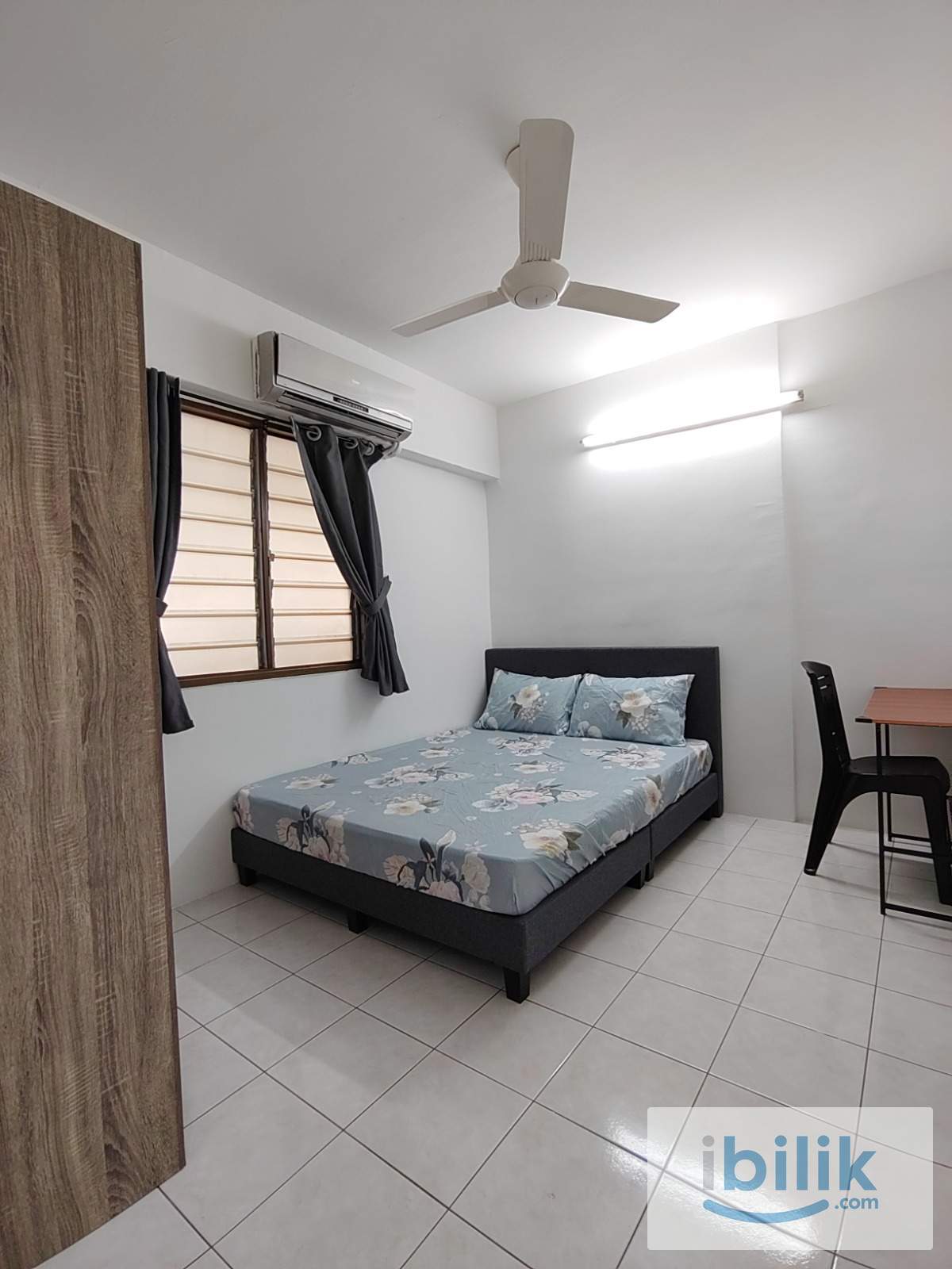 Bilik Sewa Perempuan (non-sharing room) - Bayan Lepas/Sg Ara/Relau Penang - Image 1