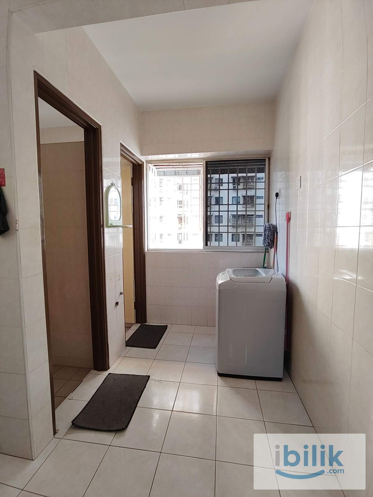 Bilik Sewa Perempuan (non-sharing room) - Bayan Lepas/Sg Ara/Relau Penang - Image 4