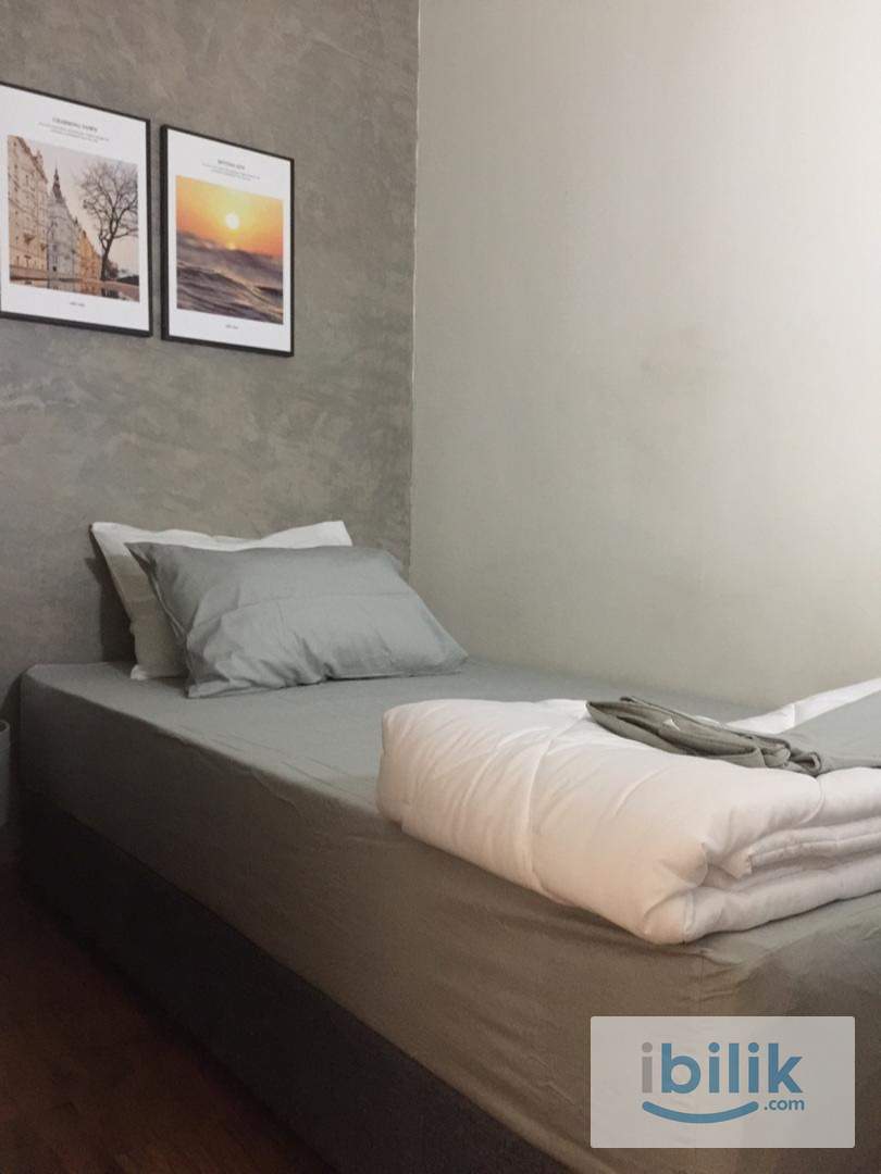 Petal Residences Small Room for Rent @ OKR - Image 1