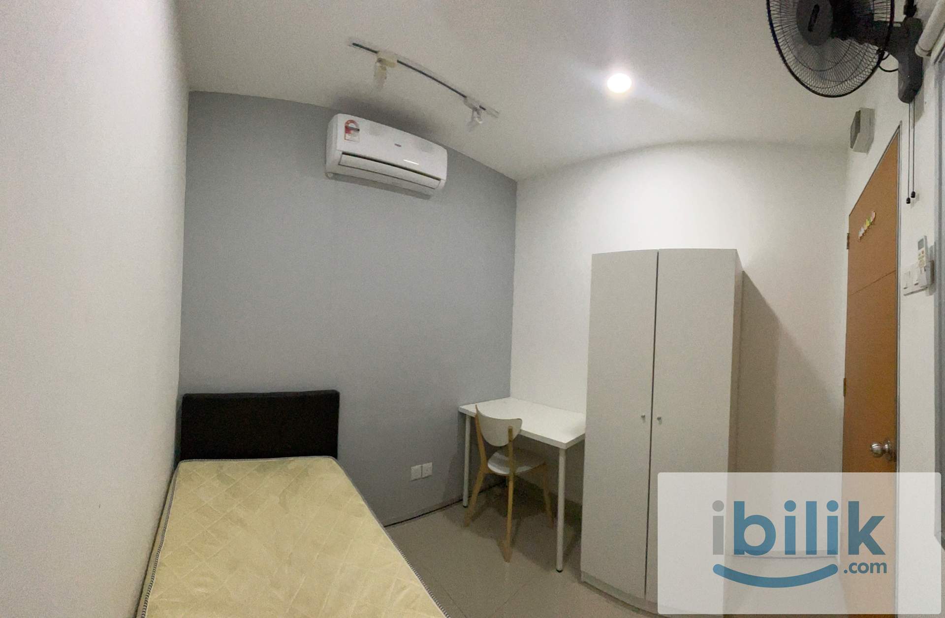FEMALE ONLY- LEFT ONE ROOM UNIT‼️‼️ - Image 5