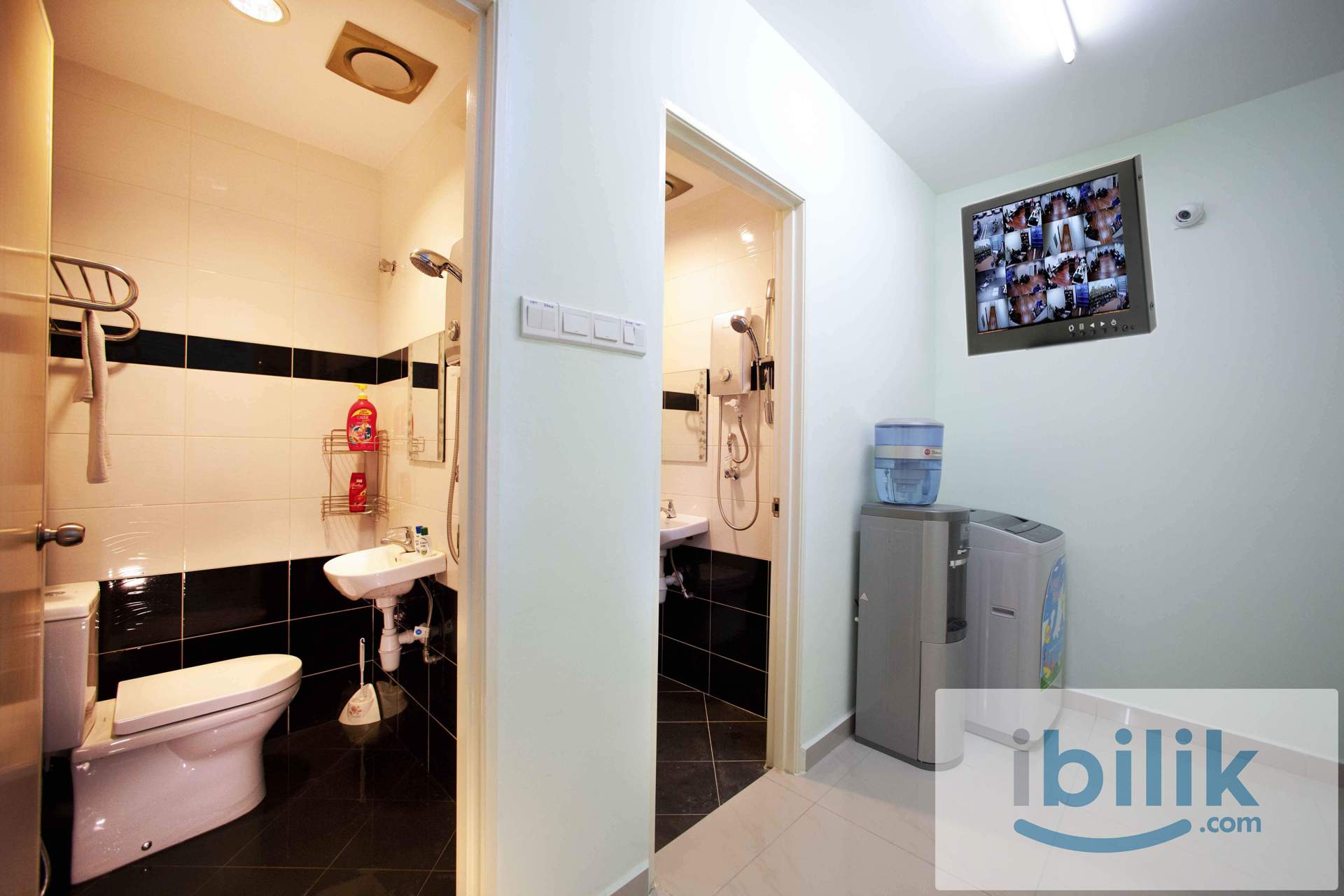 💥PROMOTION💥 Single Room with private Bathroom at Bandar Sunway - Image 3