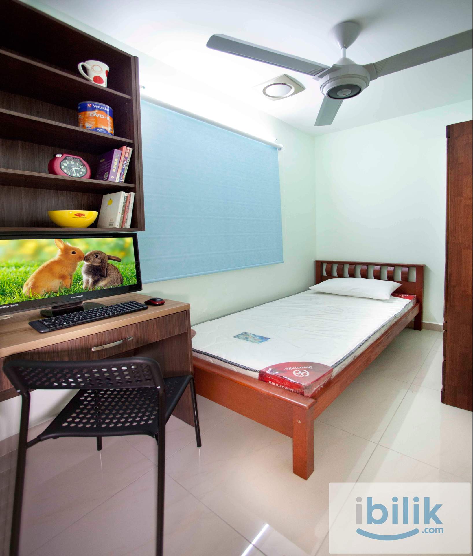 PJS 7 with own bathroom  - Image 2