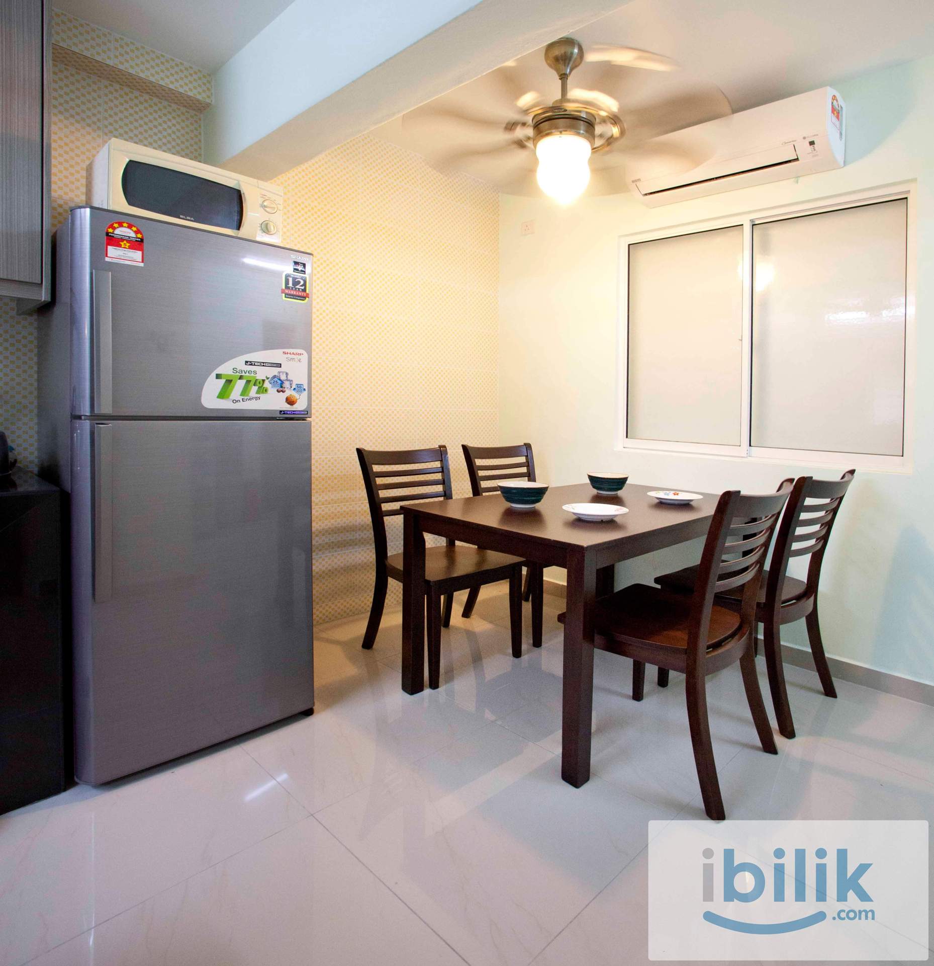 🔥SPECIAL DEAL🔥Single Room at PJS7 (Shared Bathroom) - Image 1