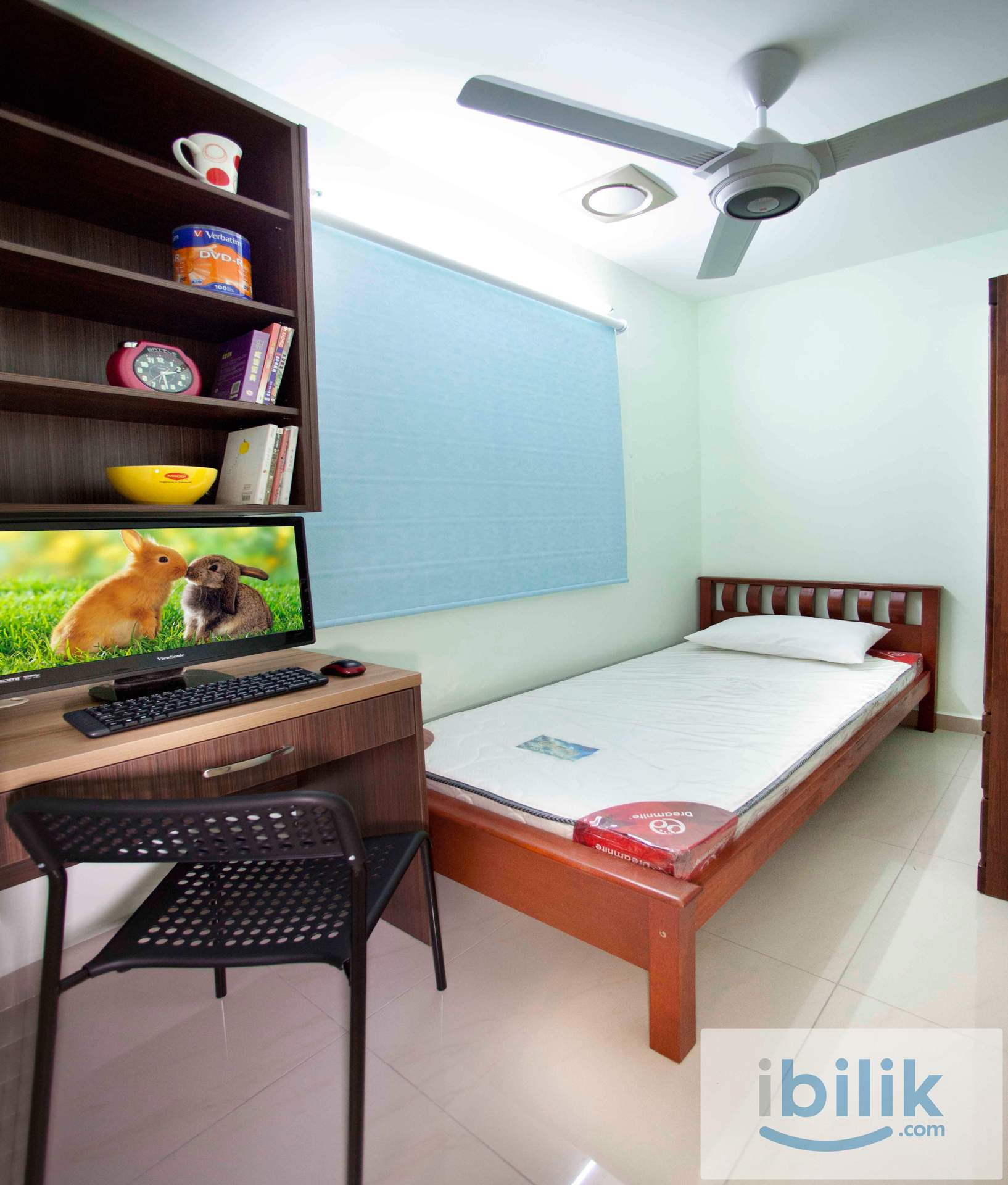 🔥SPECIAL DEAL🔥Single Room at PJS7 (Shared Bathroom) - Image 2