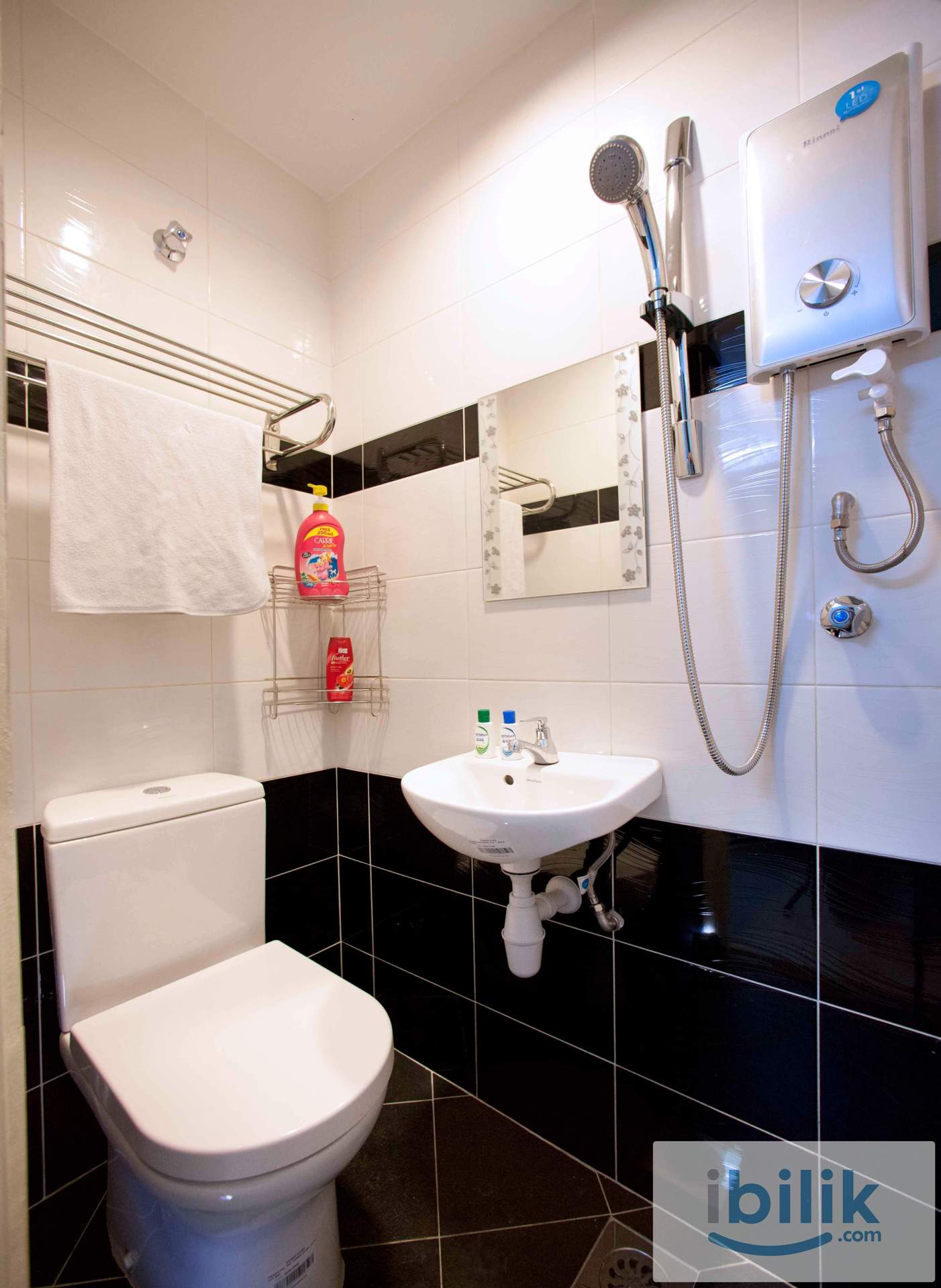 🔥SPECIAL DEAL🔥Single Room at PJS7 (Shared Bathroom) - Image 3