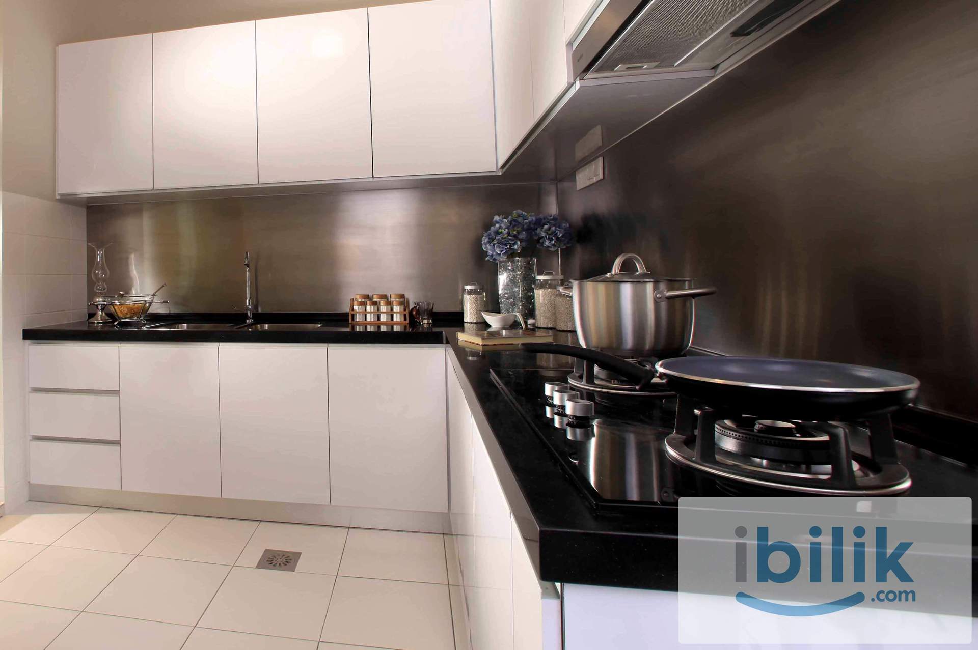 🏠 Single Room for Rent – PJS7  - Image 1