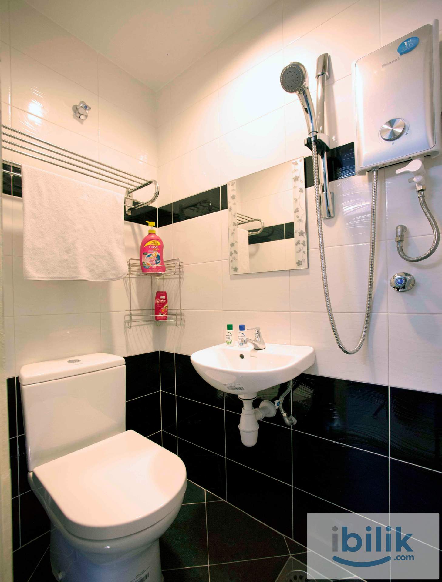 🏠 Single Room for Rent – PJS7  - Image 2