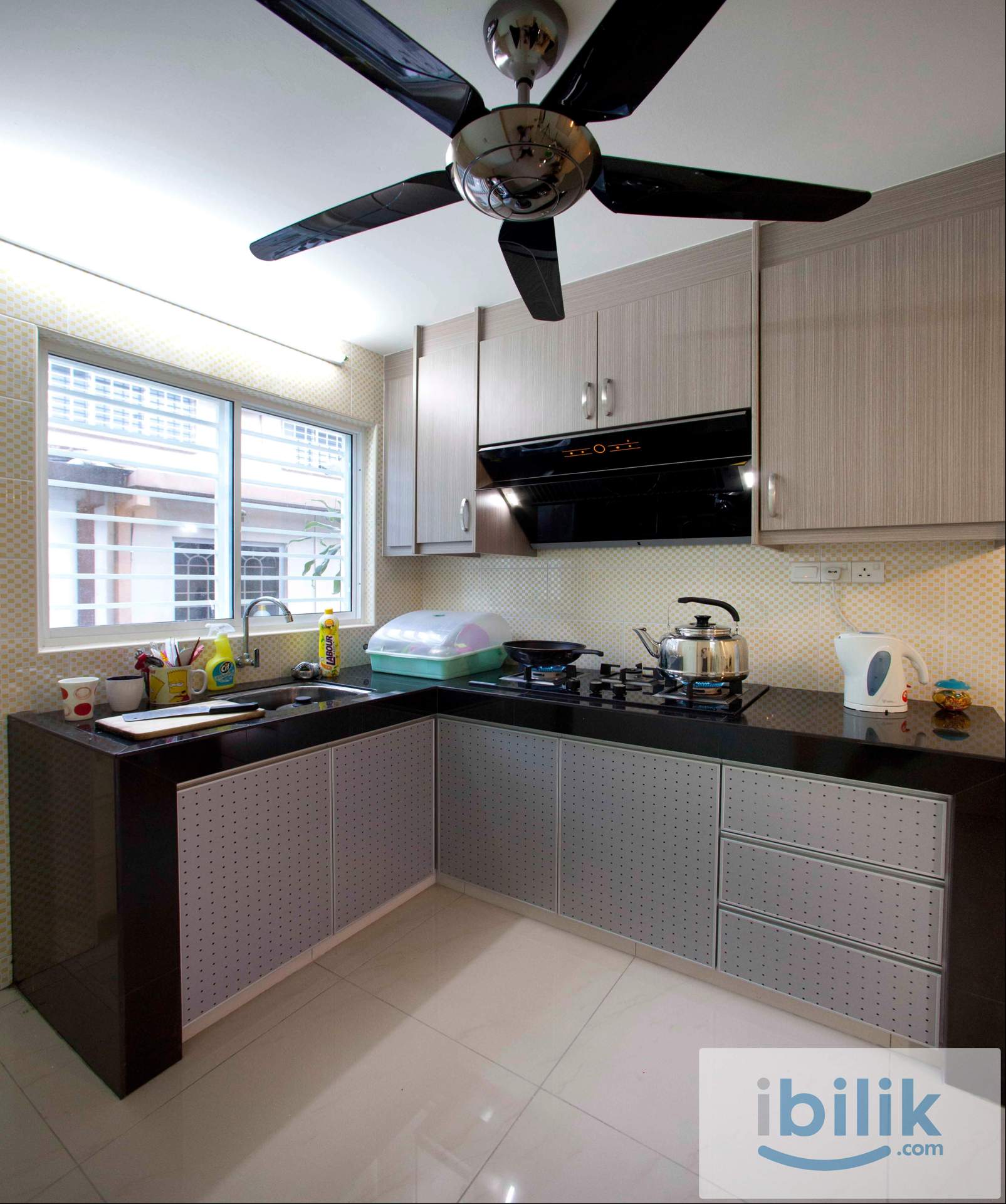 PJS 7 SUNWAY 有私人廁所 - Image 1