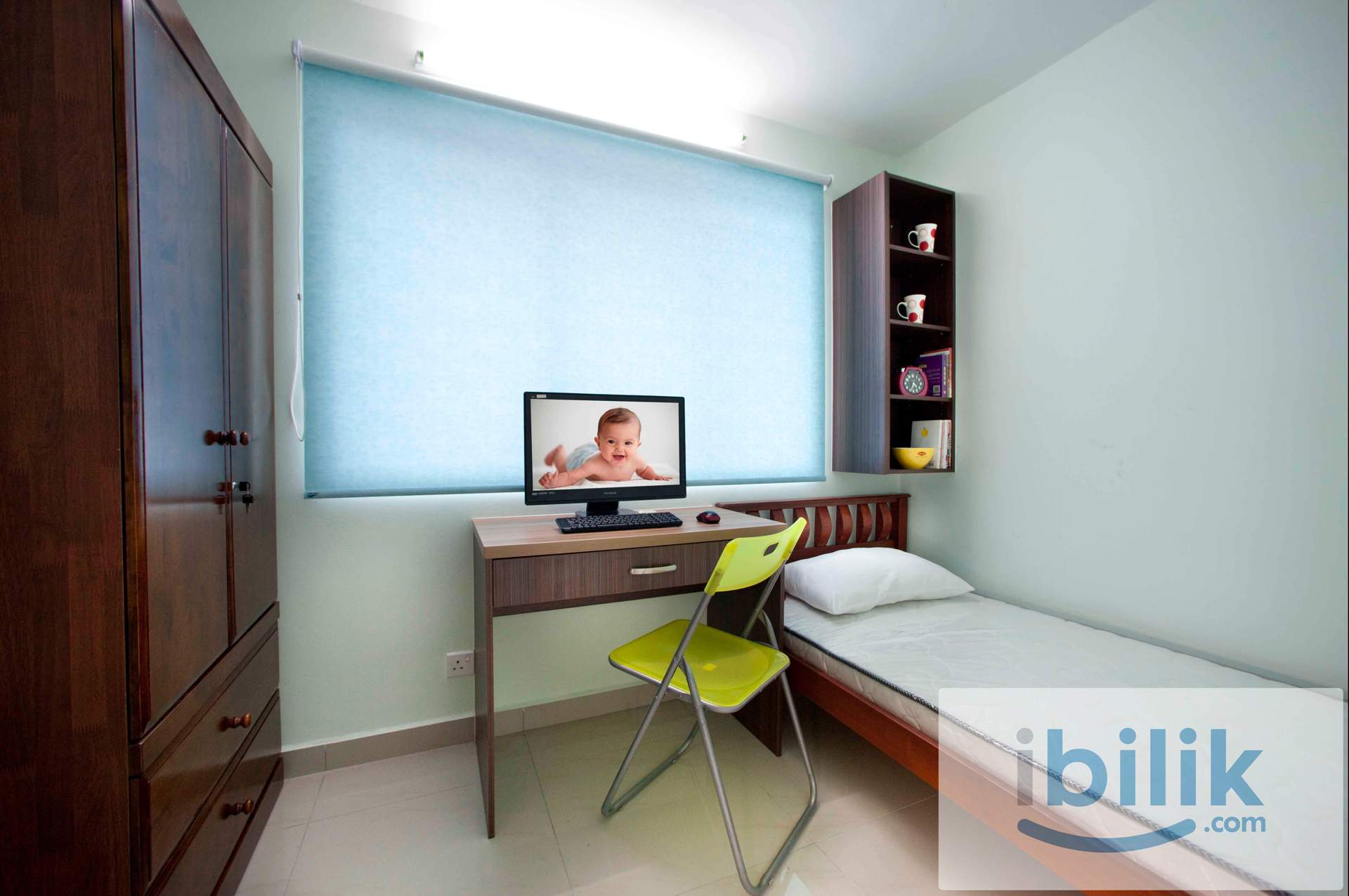 PJS 7 SUNWAY 有私人廁所 - Image 2