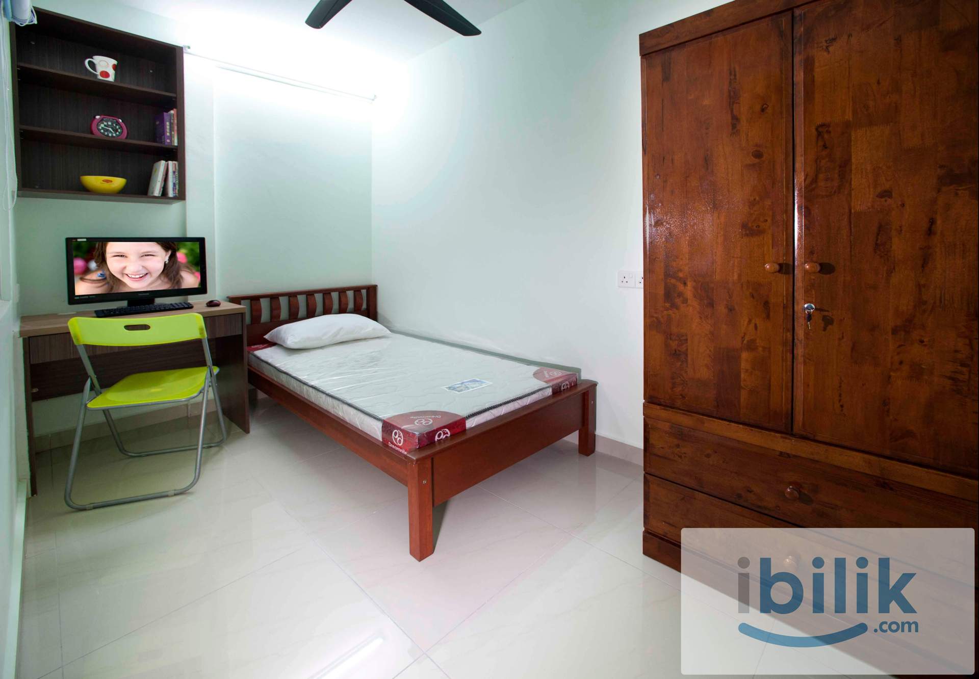 🏠 PJS 7 Sunway Private Bathroom! 🏠 - Image 1