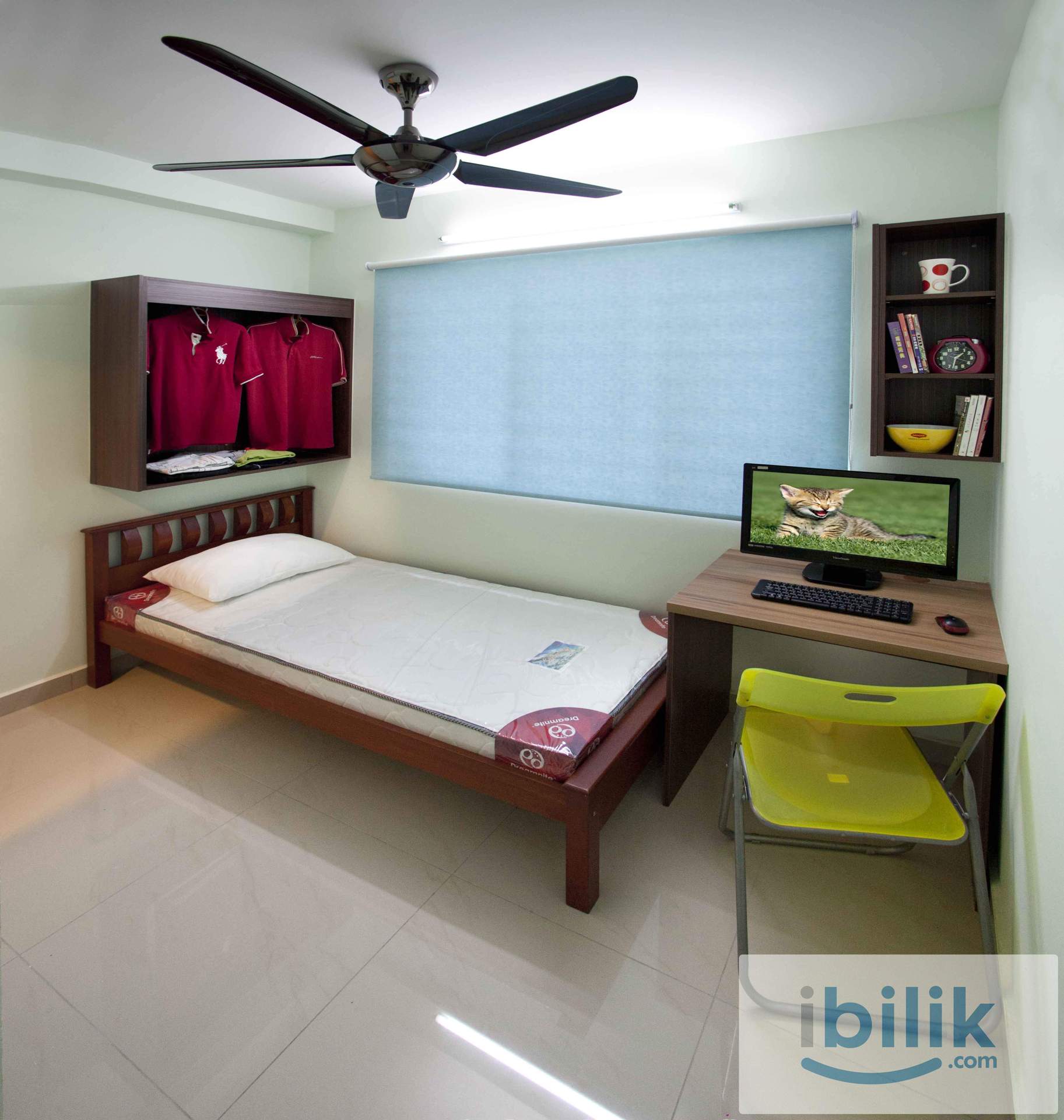 🌟PROMOTION🌟Single Room at PJS 7, Bandar Sunway - Image 1
