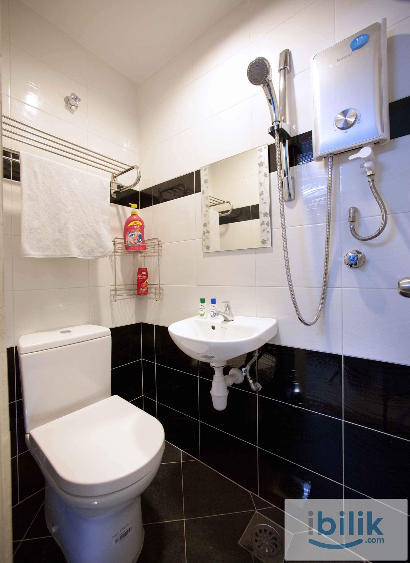 🌟PROMOTION🌟Single Room at PJS 7, Bandar Sunway - Image 2