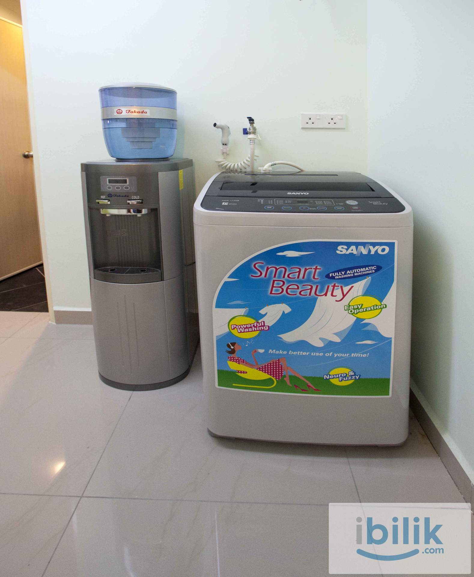 🔥CNY Promotion🔥 Cosy Single Room at PJS 7, Bandar Sunway - Image 4