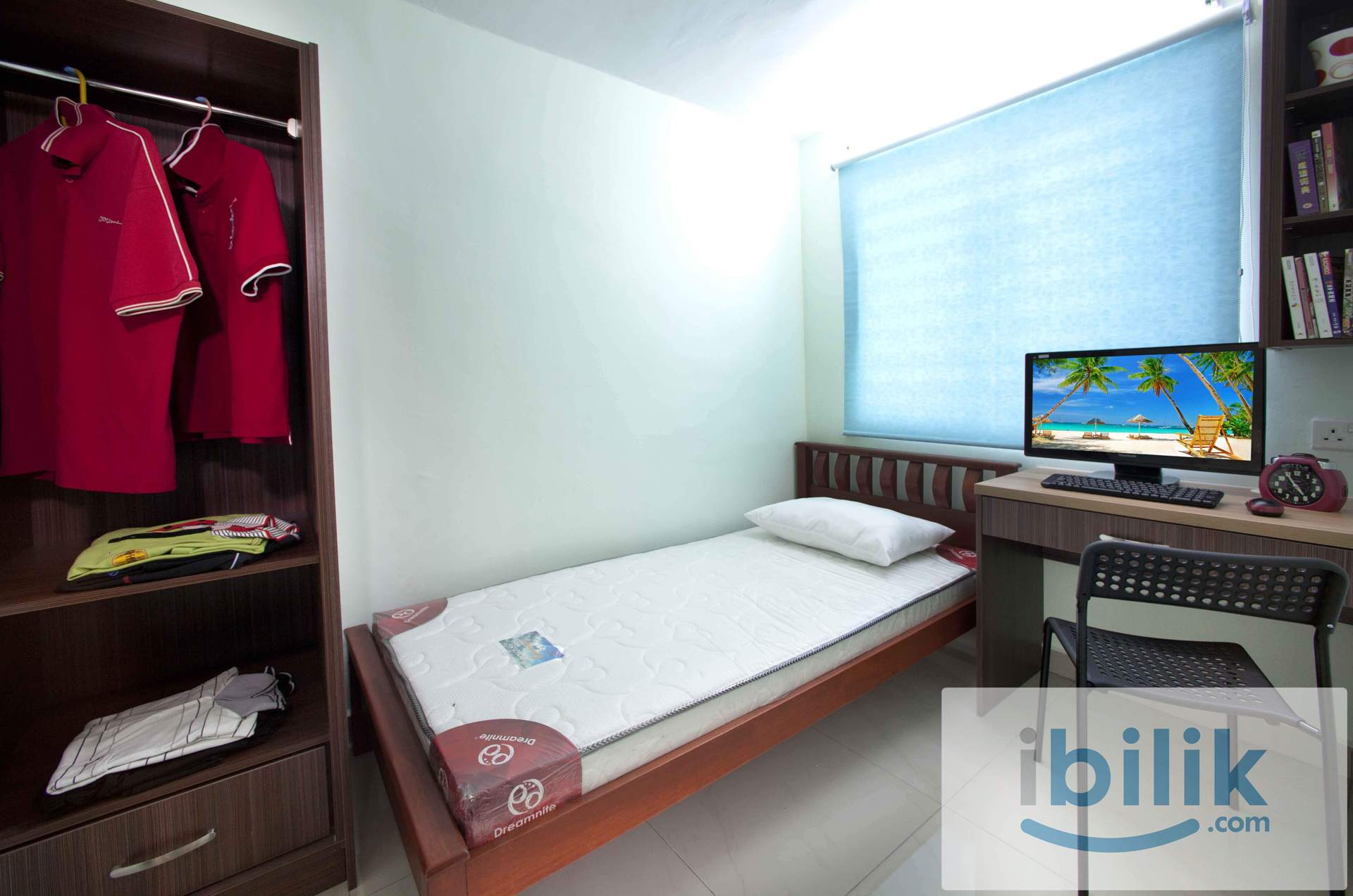 📍 PJS 7, Bandar Sunway 📍– Cozy Single Room - Image 1