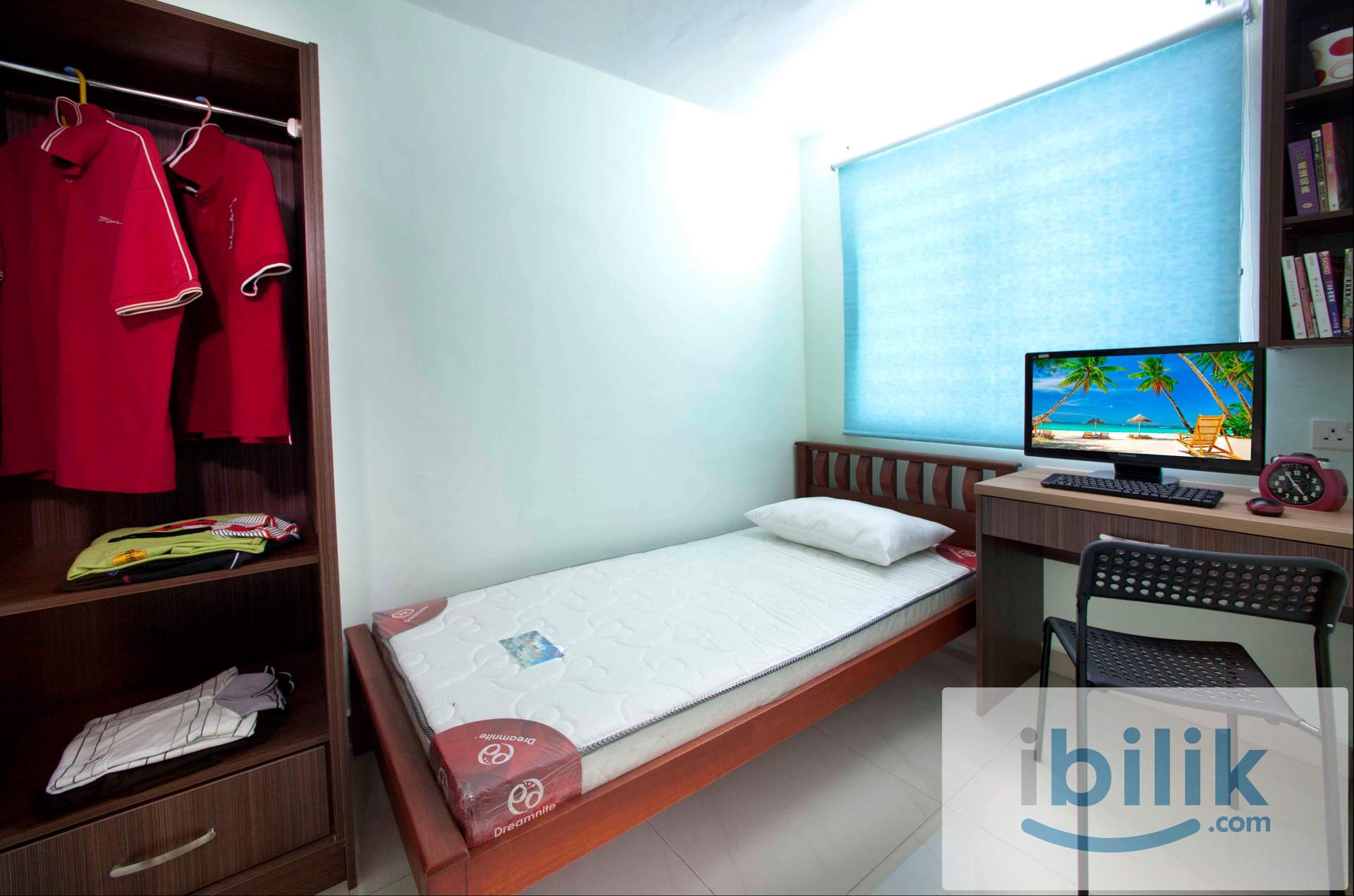 ✨Special Deal✨ beautiful single room  - Image 3
