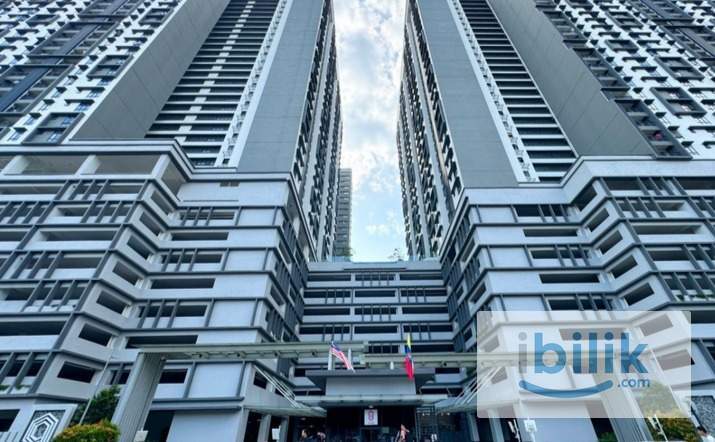 Vista Wirajaya 2 / PV 9 Room for Rent - Image 1