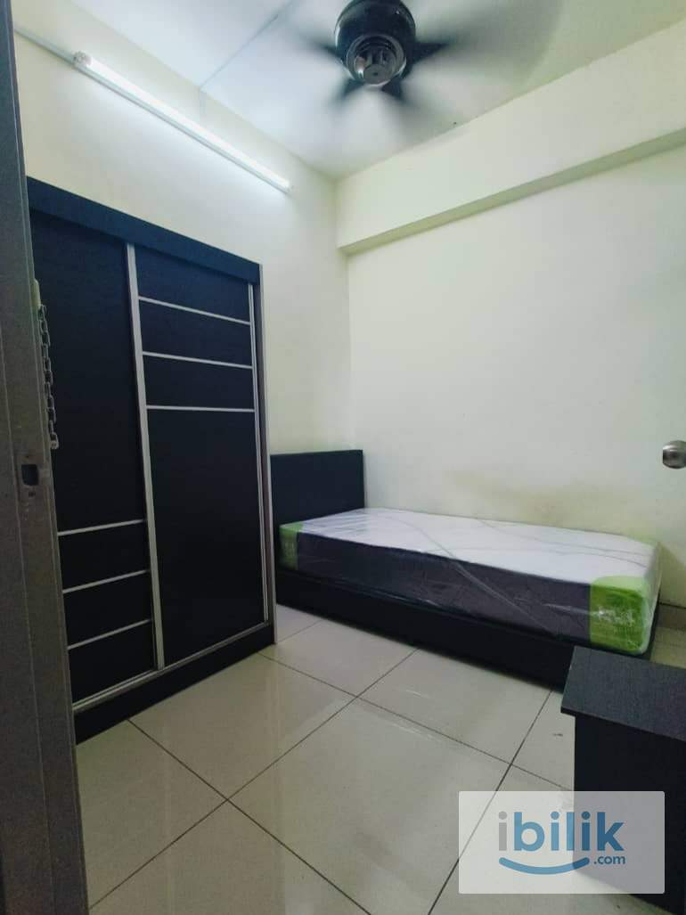 Chinese Unit Park 51 Residency Sungai Way near Federal LDP Sunway Pyramid MidValley Seapark SS2 - Image 5