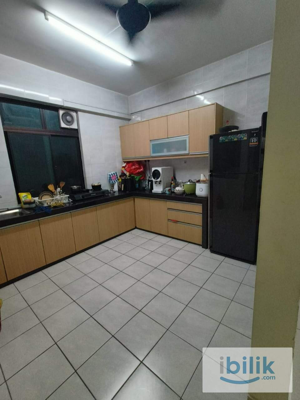 Park 51 Residency Female Muslim Unit Single Room - Image 2