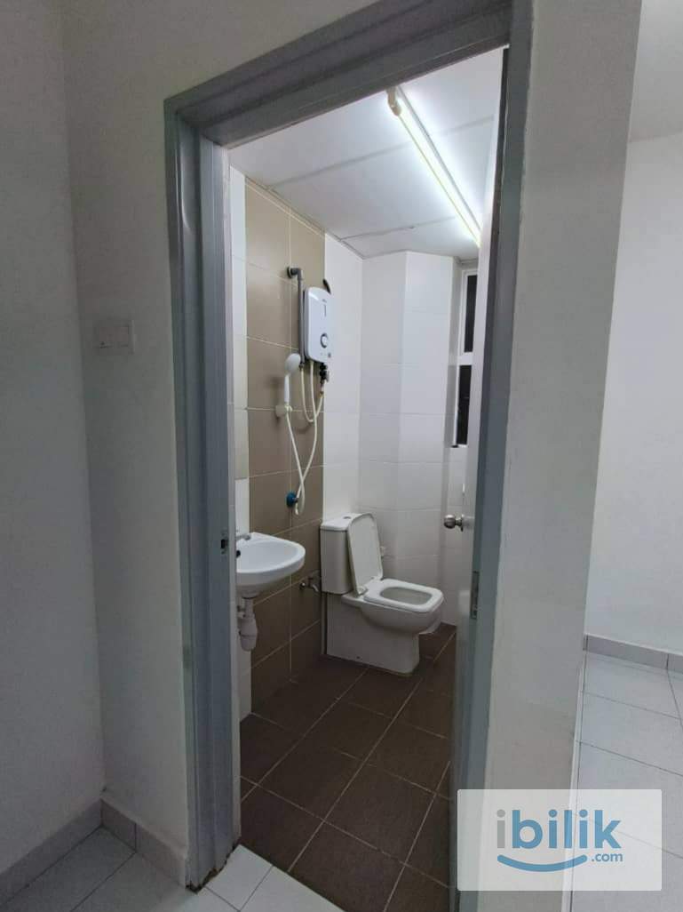 M3 Residency Female Mulsim Unit Setapak - Image 2
