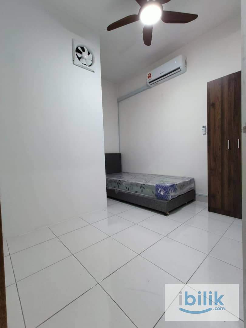M3 Residency Female Mulsim Unit Setapak - Image 3