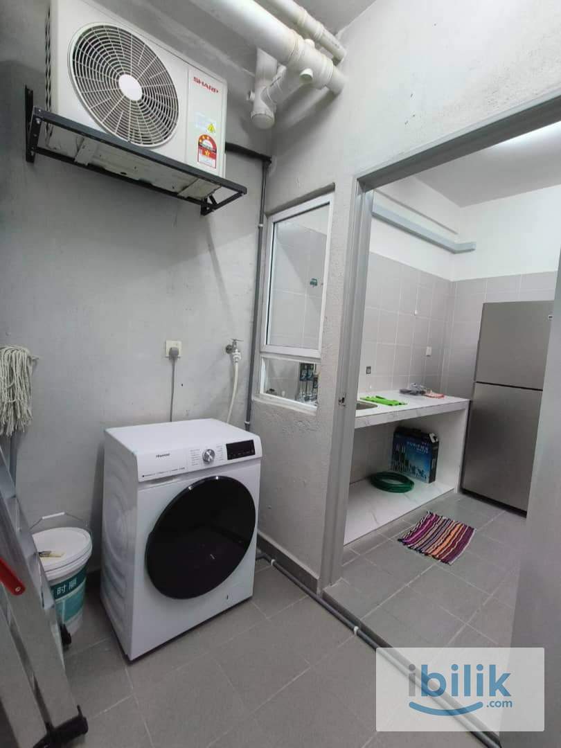 M3 Residency Female Mulsim Unit Setapak - Image 4