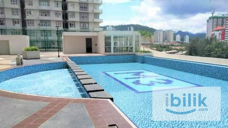 M3 Residency Female Mulsim Unit Setapak - Image 5