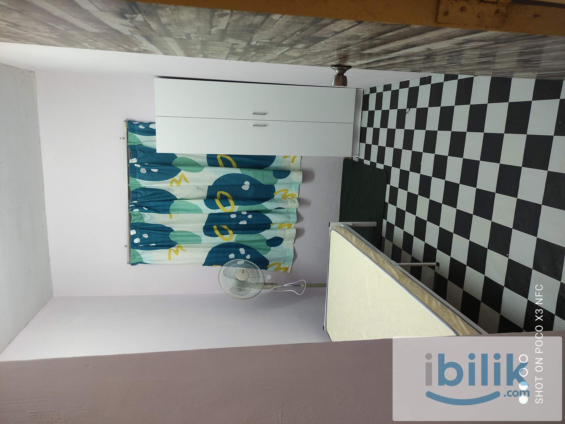 Small room untuk perempuan muslim - Image 2