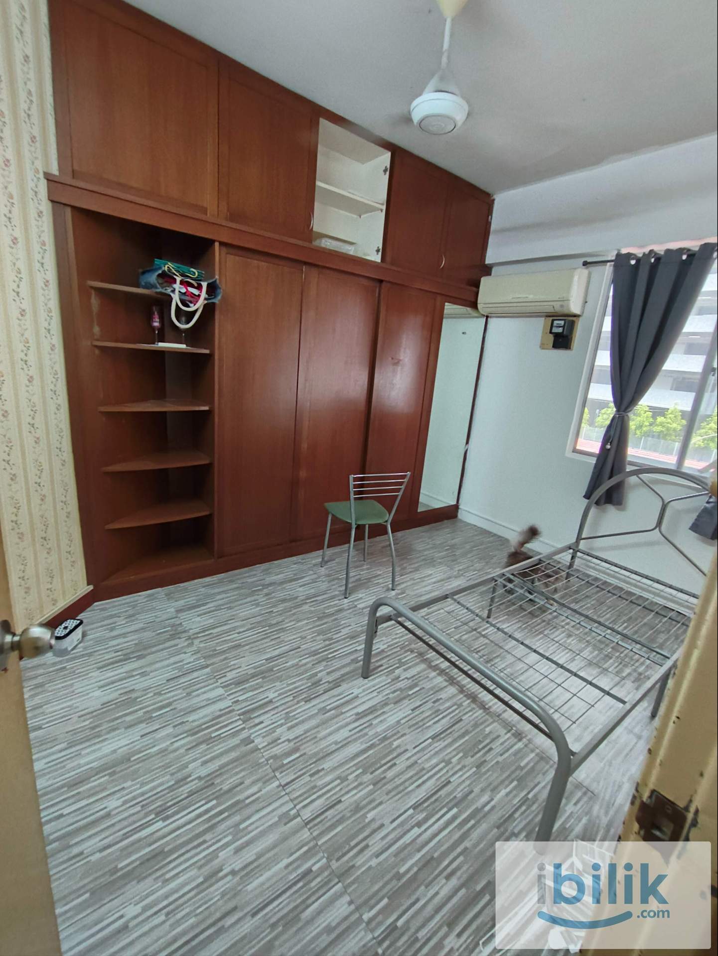 Kelana dputera condominium middle room for rent - Image 1