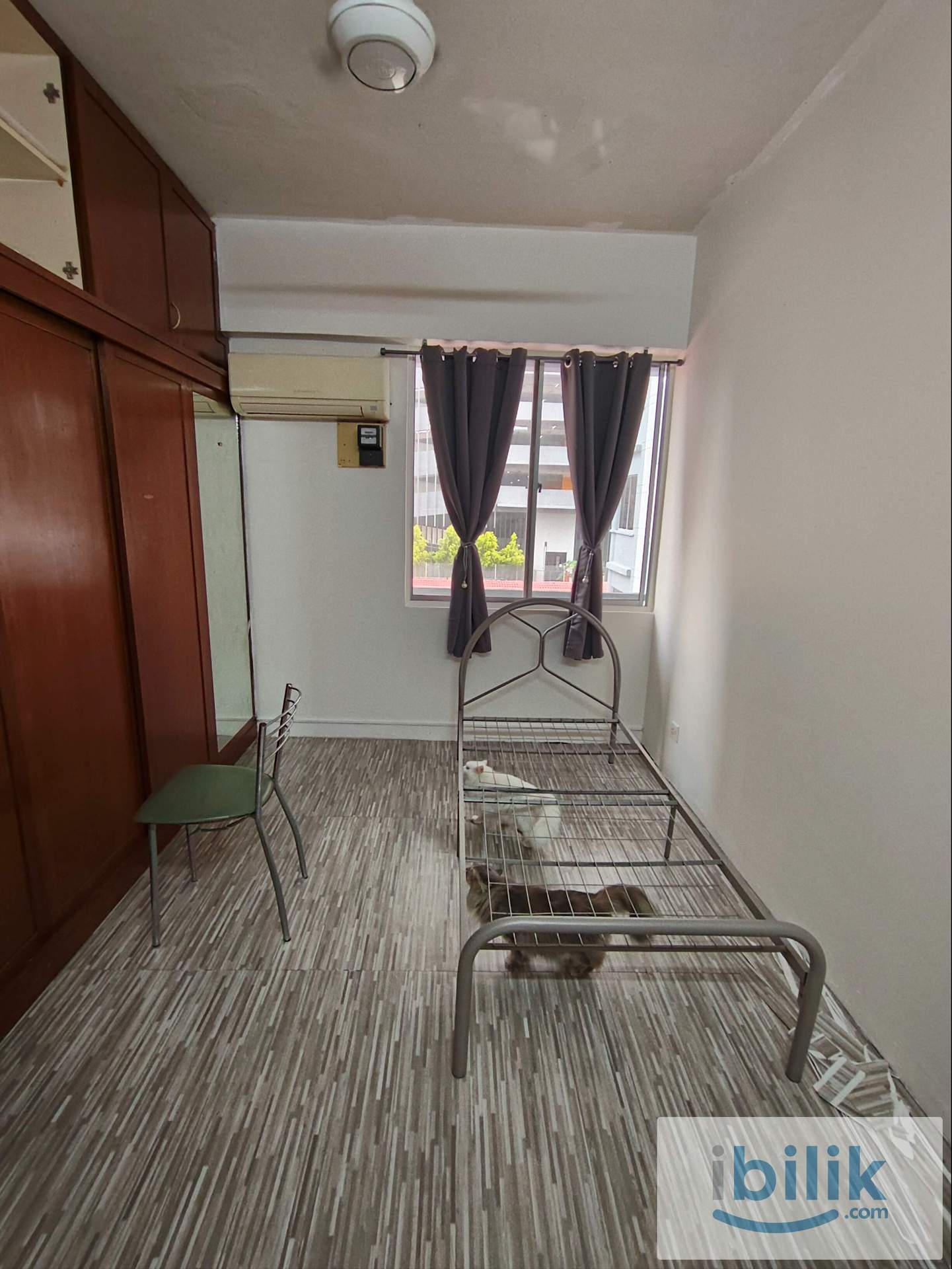 Kelana dputera condominium middle room for rent - Image 2