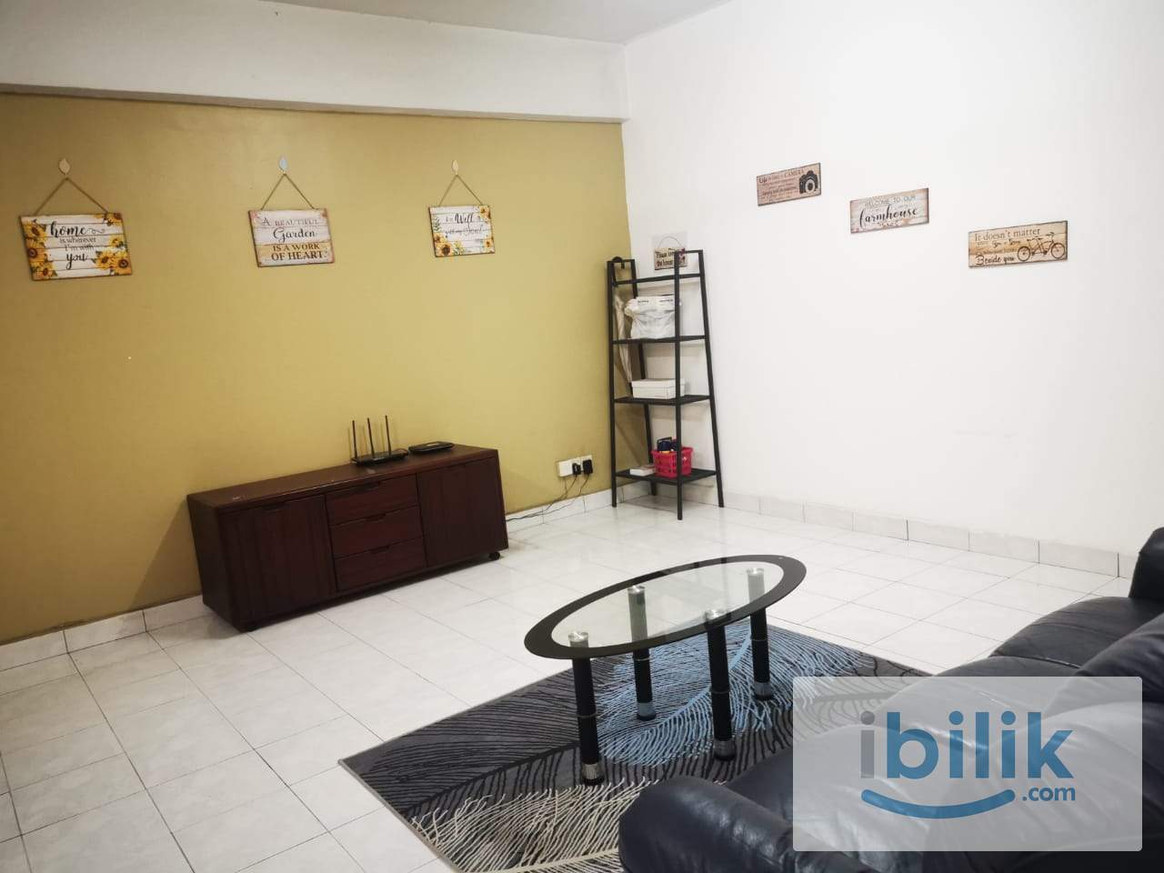 (FREE 1 MONTH) Female Single Room Kelana D Putera Near Parklane, Paradigm, KJMC, LRT, Zenith - Image 3