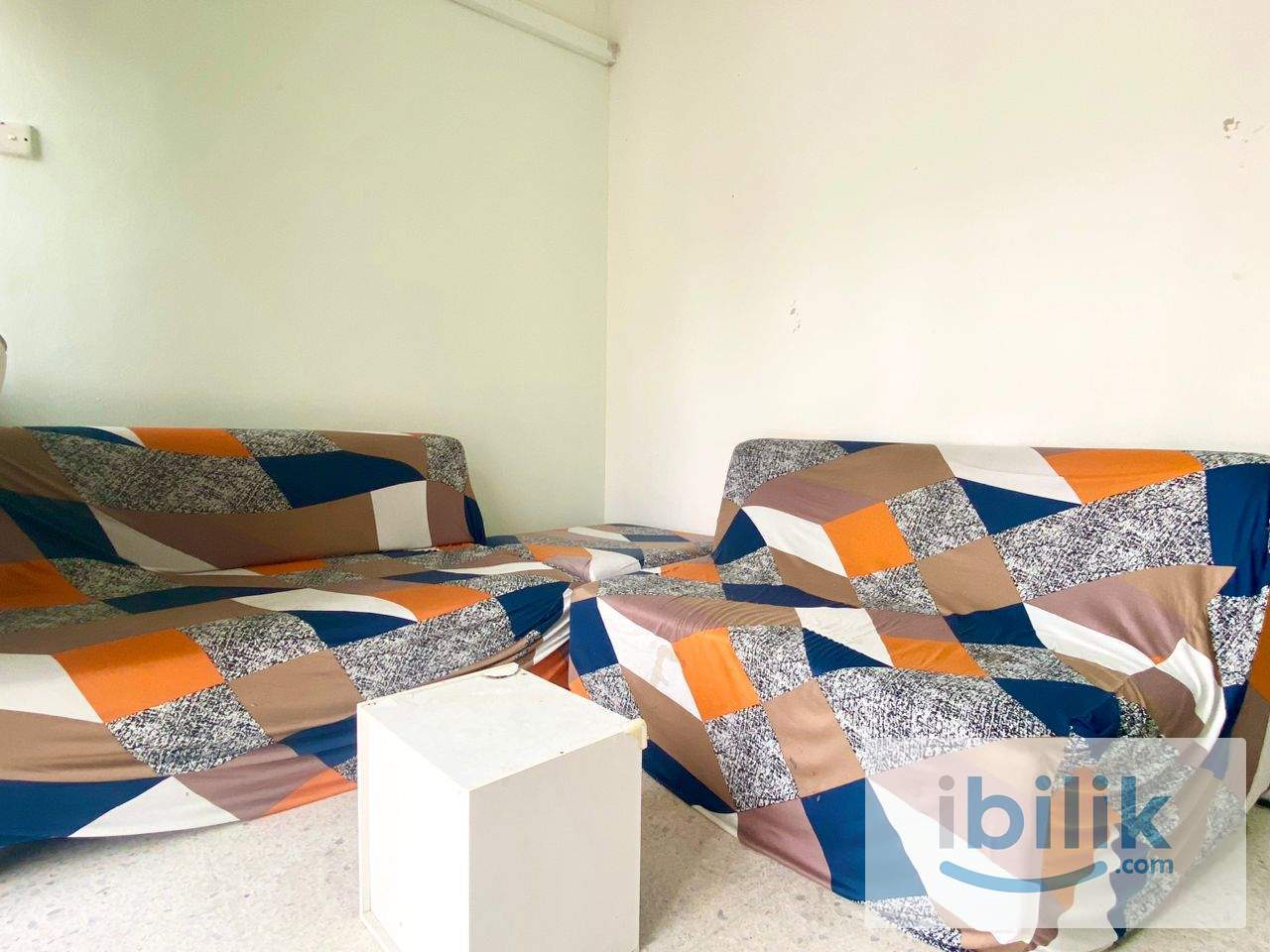 (FREE 1 MONTH) Taman Connaught Mix Gender Medium Room For UCSI Student Near IKON, MCD, Leisure Mall, MRT - Image 5