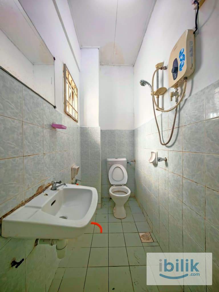 FREE 1 MONTH - Male female Couple Medium Room Vista Magna Metro Prima Walk MRT, Aeon Big, Near Gi Square - Image 4