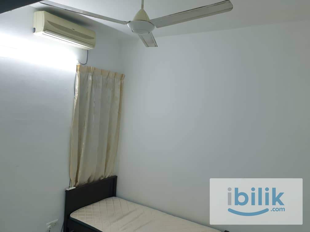 Middle room for rent - Image 2