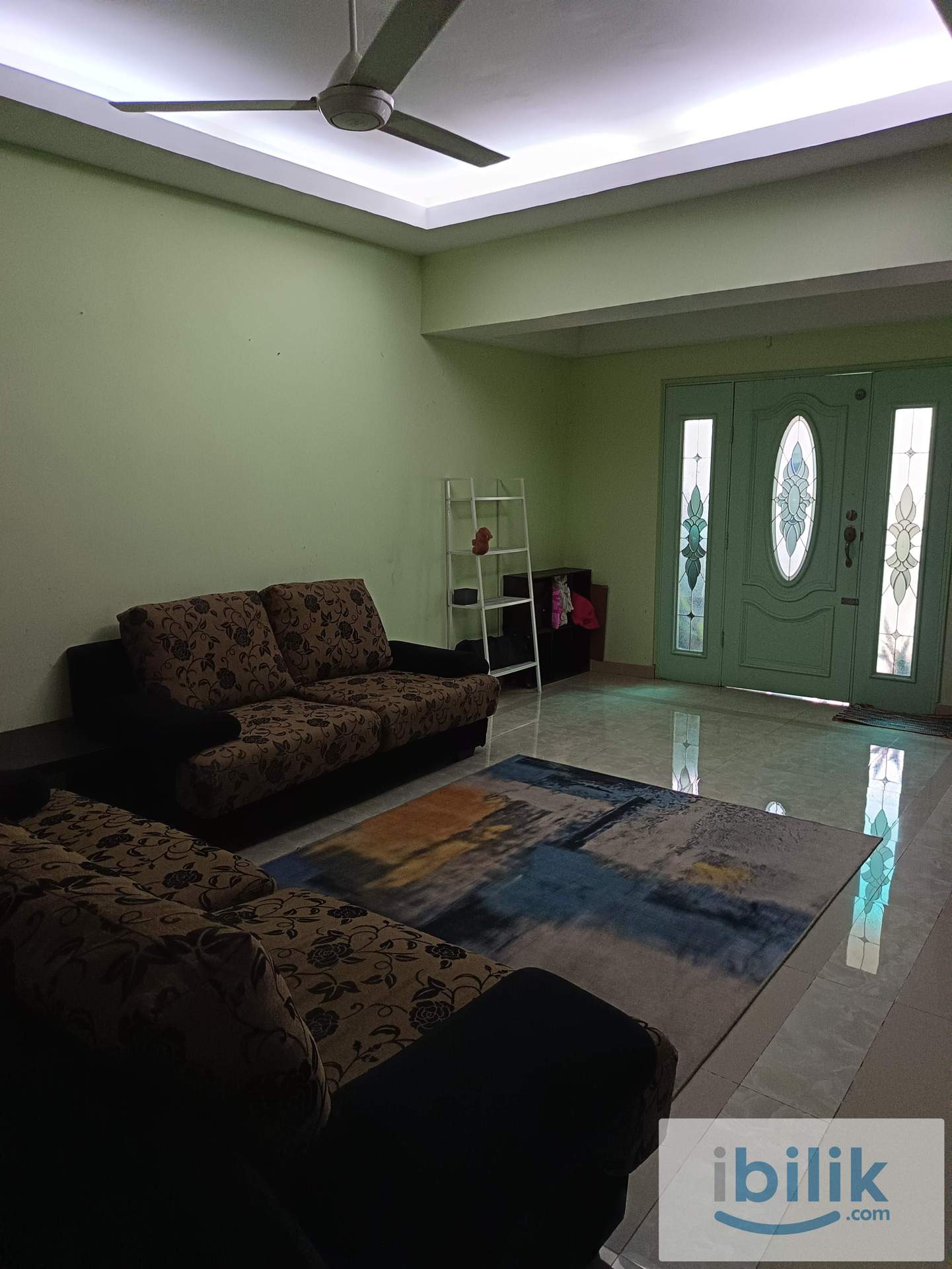 Bilik master shared - Image 6