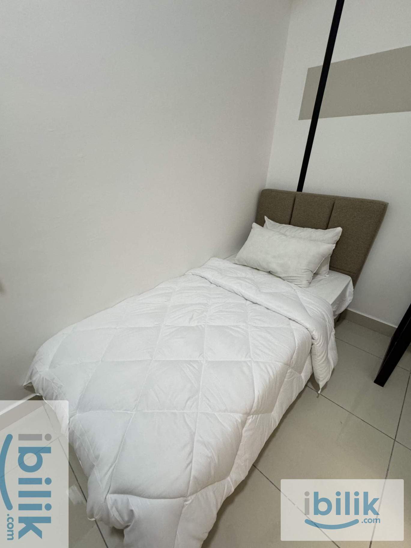 Room for Rent – Bintang Residensi, Bukit Jalil (Mixed Gender Unit) - Image 3